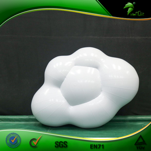 เมฆเป่าลม 3 มิติ สะดุดตา สำหรับงานเทศกาล คอนเสิร์ต และเวที - Product Image 3