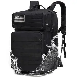 Waterproof outdoor hiking hunting climbing cheap backpacks tactical backpack Tactical cheap backpack