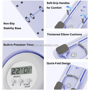 Máquina de Pilates Portátil Zoshine para Entrenamientos en Casa, Uso en Estudio de Pilates, Entrenamiento de Fuerza del Core, Tonificación Corporal y Fitness - Product Image 6