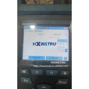 Probador de Pérdidas de Fibra Óptica EXFO FOT-930 SM, Probador de Pérdidas Multifunción H - Product Image 4