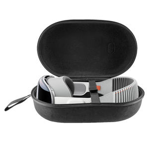 Étui rigide pour <span class=keywords><strong>apple</strong></span> vision pro étui de transport pour réalité <span class=keywords><strong>virtuelle</strong></span> et casque, rangement à domicile, étui de voyage pour <span class=keywords><strong>apple</strong></span> vision pro - Product Image 1