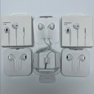 Auriculares <span class=keywords><strong>de</strong></span> <span class=keywords><strong>Alta</strong></span> Calidad con Cable <span class=keywords><strong>de</strong></span> 3.5mm, Auriculares para Juegos con Micrófono para iPhone 17 16, Teléfono <span class=keywords><strong>Samsung</strong></span> - Product Image 3