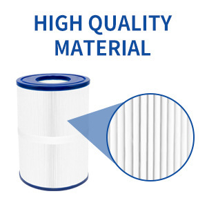 Berman Filter <b>Pool</b> Filter Cartridge PDM30 <b>For</b> DreamOval <b>Swimming</b> <b>Pool</b> <b>Inflatable</b> <b>Pool</b> Filters - Product Image 3