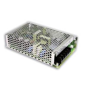 Convertidor DC-DC Mean Well SD-50C-12 de 50W, Entrada de 48V, Salida de 12V, Montaje en Placa - Product Image 1