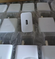 Chargeur d'origine 100w Type-A Adaptateur pour Oneplus Oppo Realme Super Vooc Charge rapide Câble USB One Plus 12 11 Nord CE 3 10