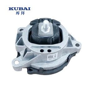 Высококачественный продукт подходит для BMW 2 серии F23 серии F35 F34 F31 F30 OE 22116856183 кронштейн подвески двигателя - Product Image 1