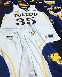 OEM & ODM personalizable Doodle-estilo uniformes de baloncesto Reversible Sublimación Jerseys Pantalones cortos con diseño de logotipo propio Impreso Conjuntos - Product Image 3