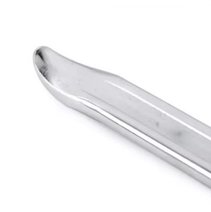 Outil de barre de levier de pneu de levier de pneu d'acier inoxydable pour les outils solides de pneu de roue extérieure de scooter <span class=keywords><strong>électrique</strong></span> - Product Image 6