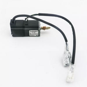 SERVO MOTOR DE CA MITSUBISHI NUEVO - Product Image 1