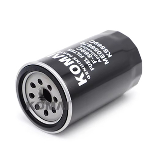 ไส้กรองน้ำมันเชื้อเพลิงเครื่องยนต์ดีเซลรถขุด KOMAI รุ่น P550391 FF5367 4616544 สำหรับ Hitachi - Product Image 3