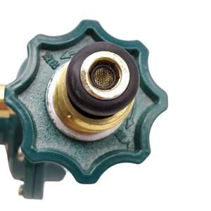 <span class=keywords><strong>Prix</strong></span> de haute qualité pression réglable Propane <span class=keywords><strong>Butane</strong></span> régulateur de gaz liquéfié régulateur de cylindre - Product Image 5