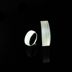 Lente Acromática Asférica para Telescopio de Diseño Profesional Personalizado a Medida para la Venta - Product Image 4