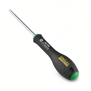 Destornillador Torx Stanley Fatmax Tt15 X 75mm con mango ergonómico para tareas de reparación de precisión - Product Image 2