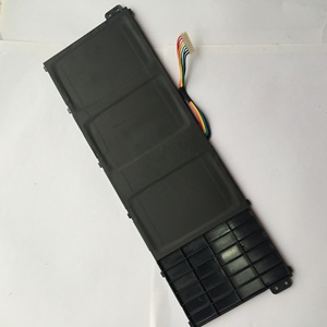 Máy tính xách tay Pin máy tính xách tay Li-ion pin ac14b18j 11.4V 3200mAh cho <span class=keywords><strong>Acer</strong></span> Aspire V3-111 111P <span class=keywords><strong>V5</strong></span>-122 <span class=keywords><strong>122P</strong></span> <span class=keywords><strong>V5</strong></span>-132 V3-371-55DT V3-371- - Product Image 5