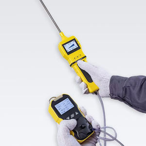 <span class=keywords><strong>Detector</strong></span> De Sensor De Etileno H2S China Supply 4 Analisador De Gás Vazamento De Gás Preço Baixo 9V <span class=keywords><strong>Detector</strong></span> De Gás Combustível Com Bateria - Product Image 4