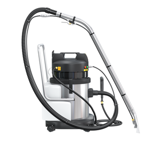 Máquina de limpieza de alfombras para sofá, LC-30ZQ de vapor de 3692W, limpiador de alfombras para el hogar 5 en 1 - Product Image 6