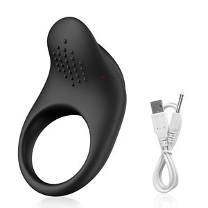 Vibrator Penisring