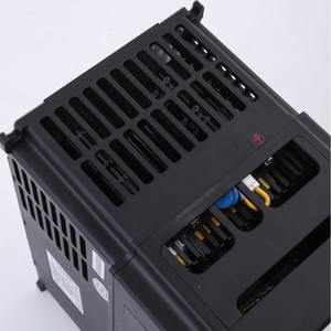산업용 모터 220V 380 V용 AC <span class=keywords><strong>DC</strong></span> 3 상 3 상 VFD 가변 주파수 드라이브 인버터 5.5KW 7.5KW 11KW 8HP <span class=keywords><strong>11HP</strong></span> 15HP - Product Image 4