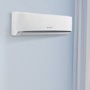 Climatiseurs split chaud/froid muraux domestiques 12000 Btu 1,5 CV 1 tonne - Product Image 6