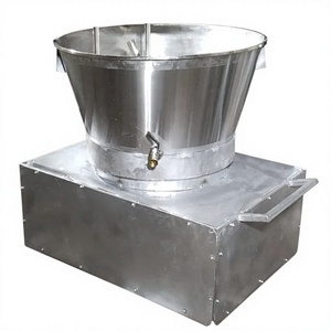 Máquina automática para hacer khoya, máquina industrial para hacer mawa bhatti, equipo para tiendas de dulces, máquina de condensación de leche, máquina para hacer ghee, comercial - Product Image 2