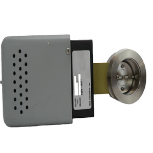 Strumenti PLC 683b-26871 Controllo Acceleratore di Scarico Tipo 683 Funzionante con Garanzia Prodotto - Product Image 1