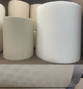 Hoàn toàn tự động nhỏ giấy vệ sinh chuyển đổi tua máy cắt nhà sản xuất - Product Image 6