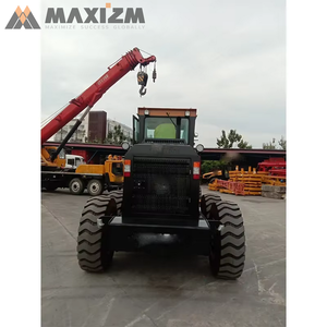 Nhà cung cấp Nhà Máy Giá hấp dẫn 220hp động cơ học sinh lớp STG210C-10 với động cơ nhập khẩu - Product Image 6