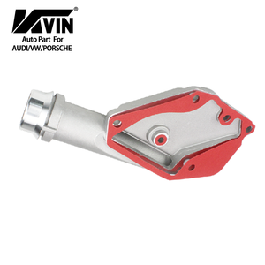 KVIN 06E121168 крышка термостата для C62.4 C72.5 06E 121 168 - Product Image 1