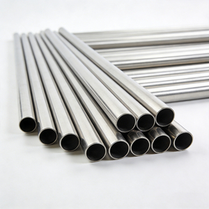 ท่อเชื่อมสแตนเลสสำหรับเครื่องแลกเปลี่ยนความร้อน304 316L ท่อเหล็ก321 - Product Image 4
