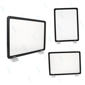 Clip Magnético con Resorte para un Agarre Seguro en Letreros Comerciales - Product Image 6