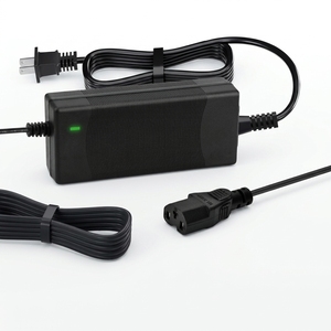 <span class=keywords><strong>Cargador</strong></span> de Batería de Fosfato de Hierro y Litio de 29.2V 3A con Certificación UL1310 para Sillas de Ruedas Eléctricas/Scooters/Botes de Pesca - Product Image 1