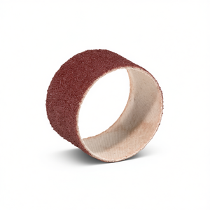Manchon abrasif en corindon Ttake Ab1001 25x25 mm pour disques de ponçage - Product Image 2