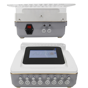 Equipo de Belleza Portátil Multifuncional de Electroestimulación Farádica para Adelgazamiento, al <span class=keywords><strong>Mejor</strong></span> Precio - Product Image 2