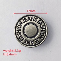 Boutons de vêtements pour femmes en perles classiques de haute qualité, vente directe d'usine, personnalisables, boutons à tige en alliage de zinc écologiques