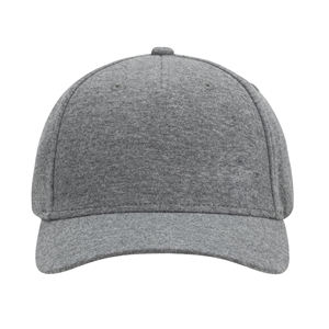 Gorras de Algodón de Alta Calidad al por Mayor, Gorra con Visera Curva Ajustable, Gorro Estructurado Suave, Bordado Personalizado para Pedidos de Ropa al por Mayor - Product Image 1