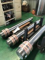 Presse YWKE, produit de haute qualité du fabricant d'origine, cylindre hydraulique