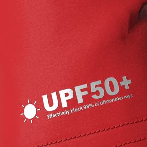 Chemise de pêche professionnelle à capuche, anti-humidité, protection solaire UPF50+, conçue pour un confort maximal en extérieur - Product Image 3