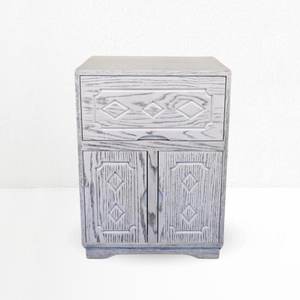 Gabinete multifunción de diseño moderno de madera maciza OEM de Vietnam para uso en sala de estar, hotel y dormitorio - Product Image 1