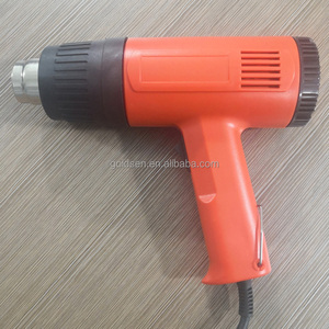 Soplador <span class=keywords><strong>de</strong></span> aire caliente TOLHIT Industrial <span class=keywords><strong>de</strong></span> 2000W, seguro, fácil <span class=keywords><strong>de</strong></span> usar, portátil <span class=keywords><strong>para</strong></span> reparación <span class=keywords><strong>de</strong></span> teléfonos móviles DIY, pegamento suavizante, pantalla eléctrica - Product Image 4