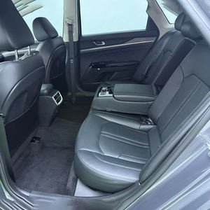 Auto con Titolo Pulito dalla Cina, K-5 <span class=keywords><strong>2021</strong></span> Edizione Flagship 380T - Product Image 6