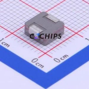 Inducteur de puissance MHCI06030-220M-R8 SMD, 7,3x6,6 mm (Inductance : 22 µH) (Précision : 20 % Courant nominal : 3 A) - Product Image 2