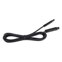 4-Pin Mini-DIN CCTV-Kamera-Sensorkabel mit PVC-Ummantelung für Auto-Rückfahrkamera-Erweiterung & Anschlüsse