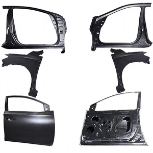 AIPSI, venta al por mayor, piezas de automóviles, compra integral para 50.000 SKU, piezas de carrocería, puerta de coche para coche japonés, Toyota, Nissan, Honda, Mazda - Product Image 1