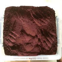 Pigment d'oxyde de fer 686 pour la peinture