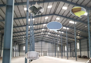 Vendita Diretta dalla Fabbrica di Travi H e I in Acciaio Zincato Personalizzate, Travi Strutturali in Acciaio - Product Image 4