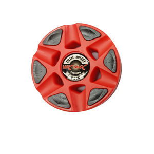 Accessoire de hockey sur patins en ligne, nouveau design, rondelles de hockey sur patins de haute dureté, fabriquées avec un nouveau matériau pour les passionnés de sport - Product Image 2