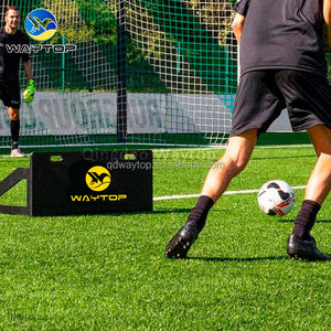 Beste faltbare DIY Fuß<span class=keywords><strong>ball</strong></span> Kick Rebounder Rapid fire Fuß<span class=keywords><strong>ball</strong></span> Replay Station Faltbare Fuß<span class=keywords><strong>ball</strong></span> Rebound Board - Product Image 6