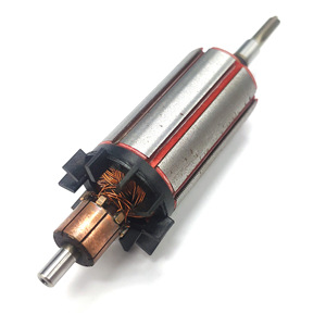 Nhà Máy Bán Buôn Trung Quốc 204 Thế Giới Mới Bàn Chải Máy Mài Rotor 102L Nhỏ Máy Khắc Dây Đồng Xử Lý Phụ Kiện - Product Image 3