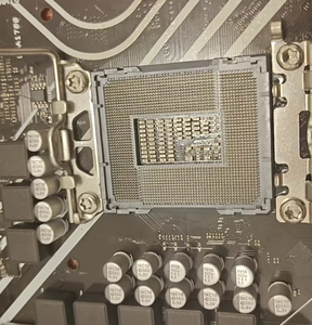 เมนบอร์ด B660M-K เกม Intel Core รุ่น12th ชิปเซต <span class=keywords><strong>B660</strong></span> Intel LGA 1700 Micro-ATX PCIe 4.0 DDR4ใช้สำหรับเดสก์ท็อป - Product Image 6