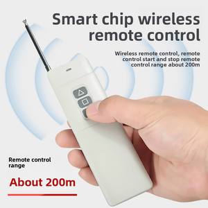 Machine à grimper à corde télécommandée électrique rechargeable Grue à batterie au lithium de travail à haute altitude Levage mural extérieur - Product Image 4